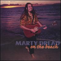 On the Beach von Marty Dread
