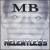 Relentless von MB