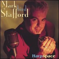 Harpspace von Mark Stafford