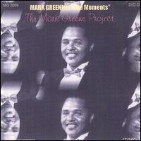 Mark Greene Project von Mark Greene