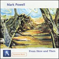 From Here and Then von Mark Powell