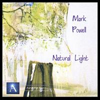 Natural Light von Mark Powell