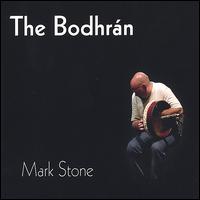 Bodhran von Mark Stone
