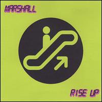 Rise Up von Marshall
