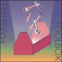 Toolbox von Marshall