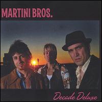 Decade Deluxe von Märtini Brös