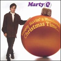 Simply Havin' a Wonderful Christmas Time von Marty Q