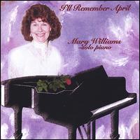 I'll Remember April von Mary Williams