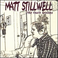 Couch Sessions von Matt Stillwell