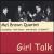 Girl Talk von Mel Brown