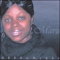 Speechless von Mavis