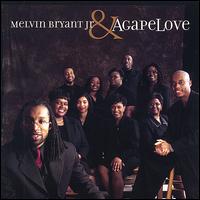 Melvin E. Bryant, Jr. & Agapelove von Melvin Jr. Bryant