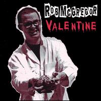 Valentine von Rob McGregor