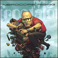 Nerdcore Rising von MC Frontalot