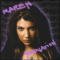 Marenation von Maren