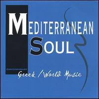 Contemporary Greek/World Music von Mediterranean Soul