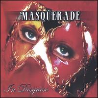 In Disguise von Masquerade