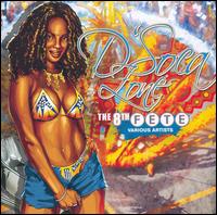 D'Soca Zone 8th Fete von Various Artists