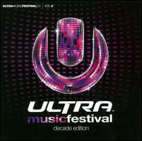 Ultra Music Festival 02 von Various Artists