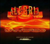 Alegria Universo von Abel