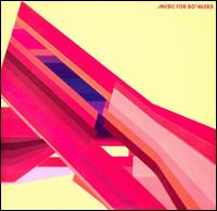 Music for Bowlers von Music For Bowlers