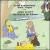 Stravinsky: Octet, Septet/Scott: Wind in the Willows von Hollywood Symphony Orchestra