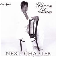 Next Chapter von Donna Marie