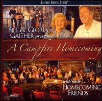 Campfire Homecoming von Bill Gaither