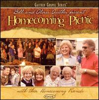 Homecoming Picnic von Bill Gaither