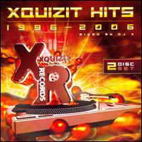 Xquizit Hits 1996-2006 von DJ X