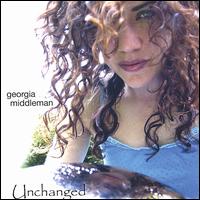 Unchanged von Georgia Middleman