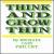 Think and Grow Thin von Michael Cain