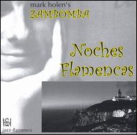 Noches Flamencas von Mark Holen