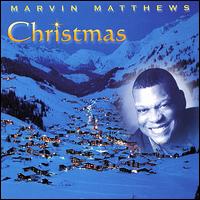 Christmas von Marvin Matthews