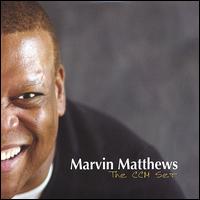CCM Set von Marvin Matthews