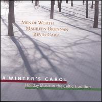 Winter's Carol von Men of Worth