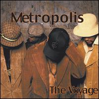 Voyage von Metropolis