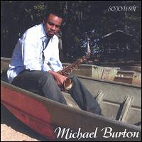 Sojourn von Michael Burton