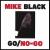 Go/No-Go von Mike Black