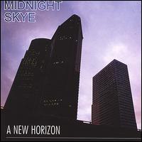 New Horizon von Midnight Skye