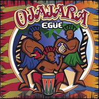 Ojajara Egüe von Miguel Rodriguez