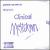Clinical Meltdown von Liam Noble