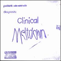 Clinical Meltdown von Liam Noble