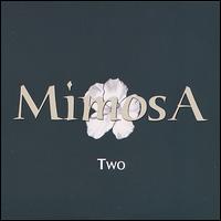 Two von Mimosa