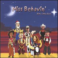 Dirty Little Elves von Miss Behavin'