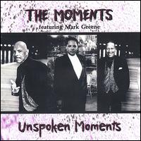 Unspoken Moments von The Moments