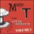 Vol. 1 von Mikey T.