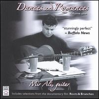 Dances & Romances von Mir Ali