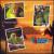 Parrot Island Getaway von Parrot Island Band