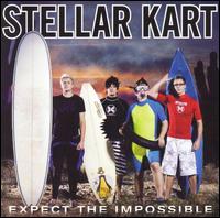 Expect the Impossible von Stellar Kart
